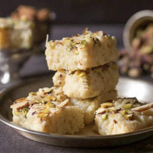Kalakand Sweets